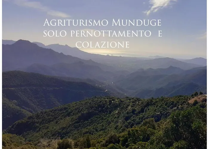 Agriturismo Munduge