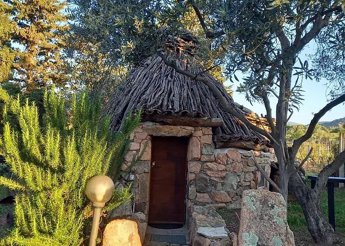 Agriturismo Munduge