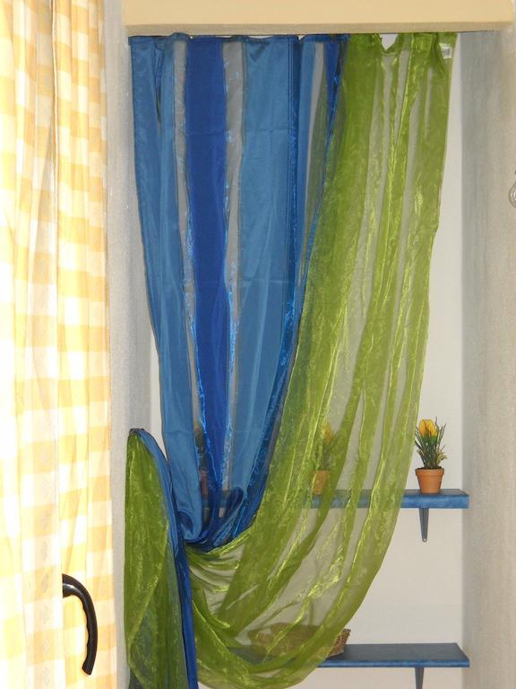 Bed and breakfast Munduge Lotzorai