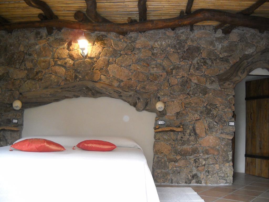 Bed and breakfast Munduge *