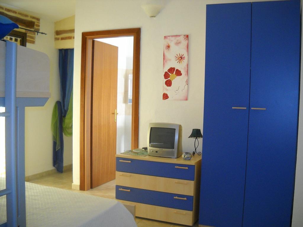 Bed and breakfast Munduge *