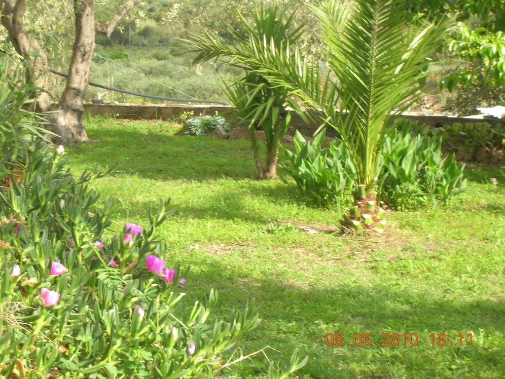 Bed and breakfast Munduge *