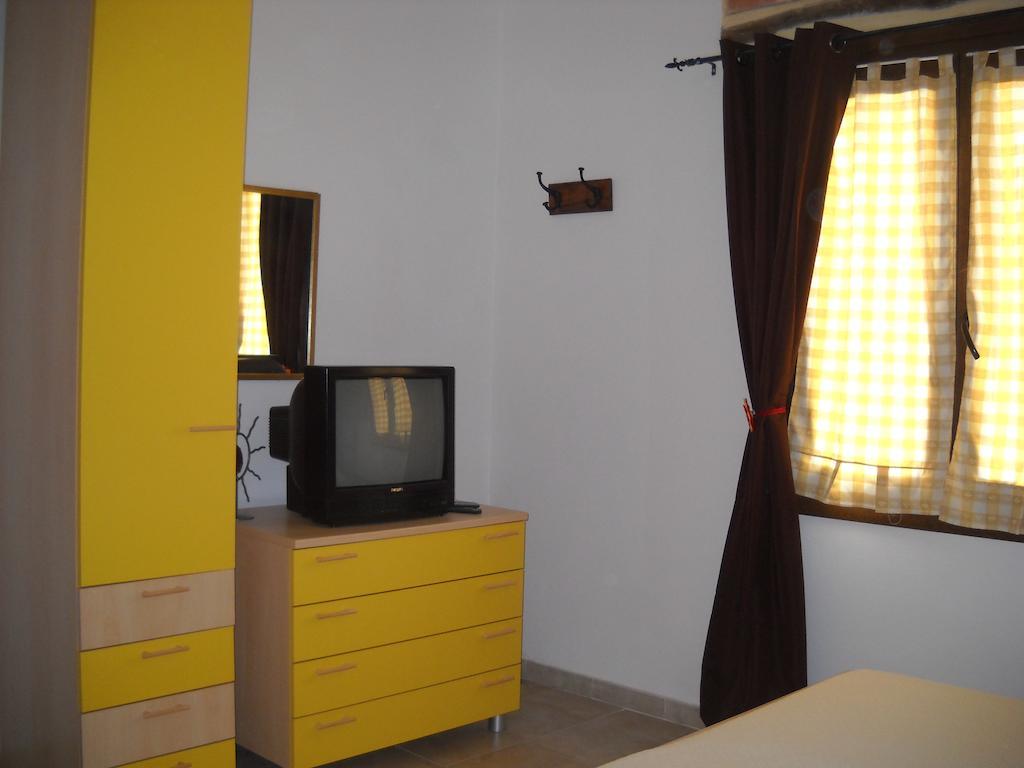 Bed & Breakfast Munduge *