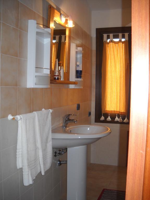 Bed & Breakfast Munduge *