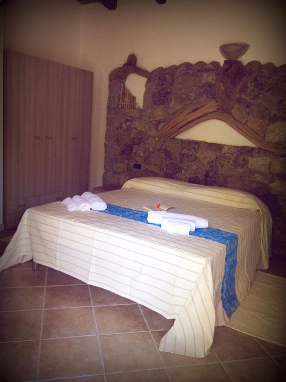 Bed and breakfast Munduge *