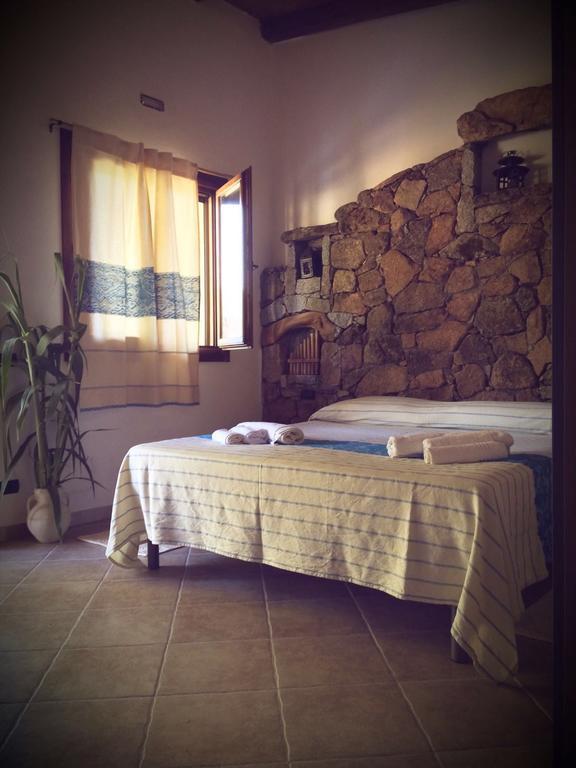 Bed and breakfast Munduge Lotzorai
