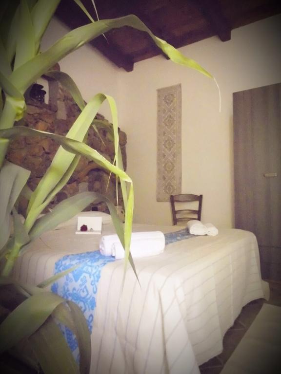 Bed & Breakfast Munduge *