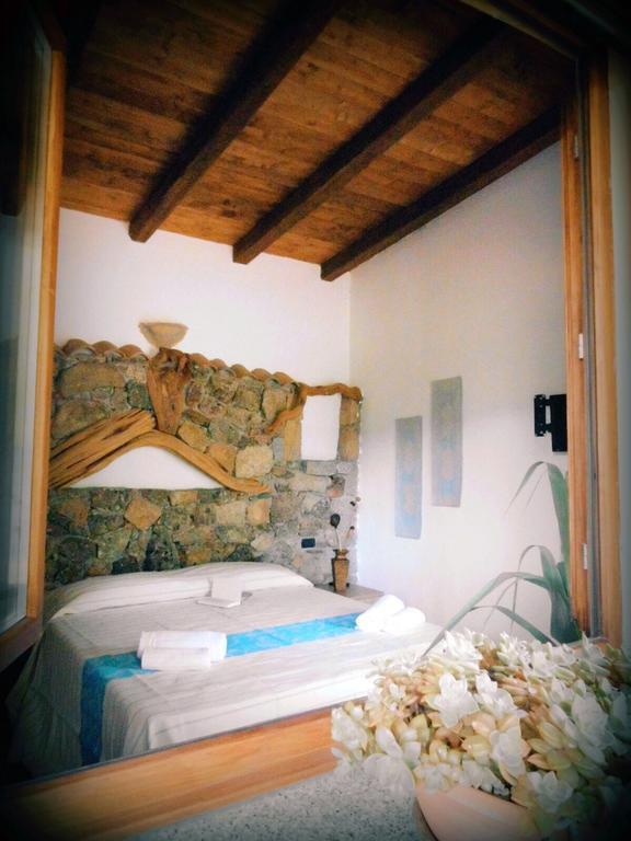 Bed and breakfast Munduge *