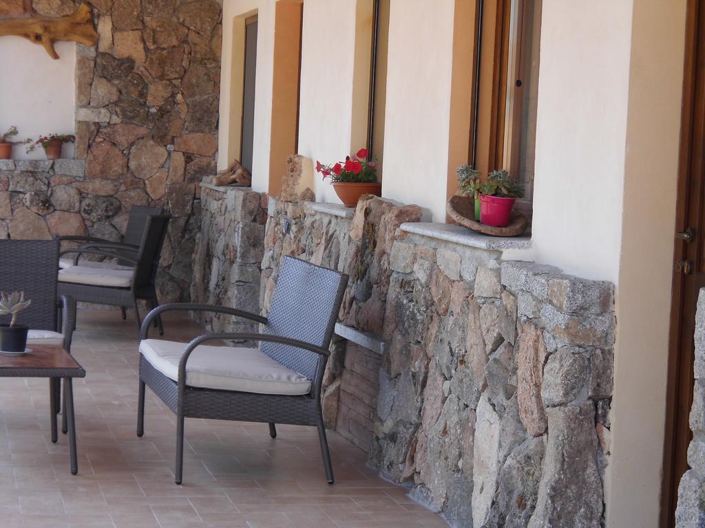 Bed and breakfast Munduge
